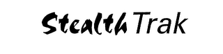STEALTHTRAK