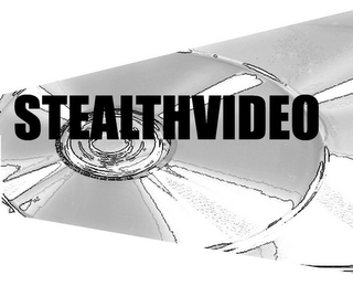 STEALTHVIDEO logo