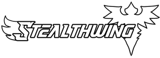 STEALTHWING logo