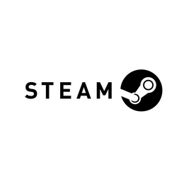 STEAM logo