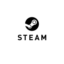 STEAM logo