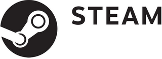 STEAM logo