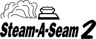 STEAM-A-SEAM 2 logo