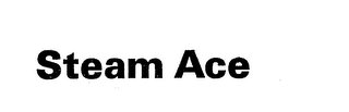 STEAM ACE logo