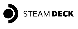 STEAM DECK logo