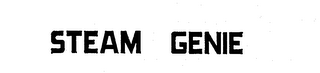 STEAM GENIE logo