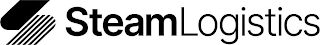 STEAM LOGISTICS logo