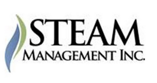 STEAM MANAGMENT INC. logo