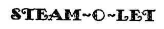 STEAM-O-LET logo