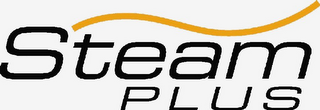 STEAM PLUS logo