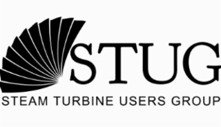 STEAM TURBINE USERS GROUP STUG logo