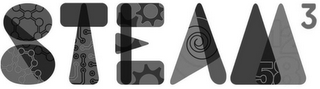STEAM3 logo
