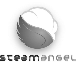 STEAMANGEL logo