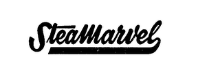 STEAMARVEL logo