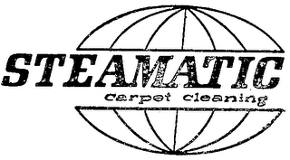 STEAMATIC CARPET CLEANING