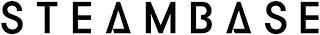 STEAMBASE logo