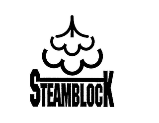 STEAMBLOCK logo