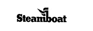 STEAMBOAT logo