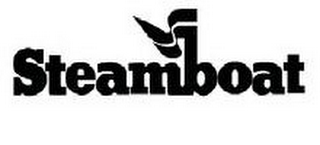 STEAMBOAT logo