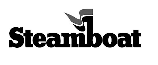 STEAMBOAT logo