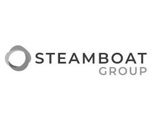 STEAMBOAT GROUP logo