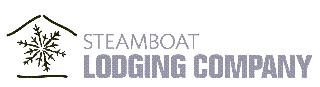 STEAMBOAT LODGING COMPANY logo
