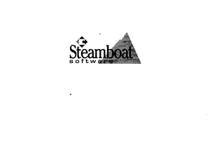 STEAMBOAT SOFTWARE logo
