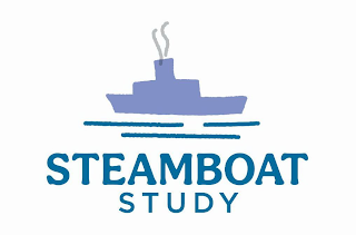 STEAMBOAT STUDY logo