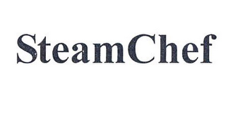 STEAMCHEF logo
