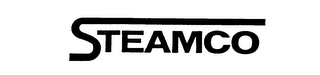 STEAMCO logo