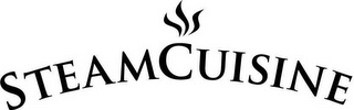 STEAMCUISINE logo