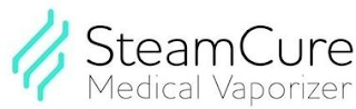 STEAMCURE MEDICAL VAPORIZER logo