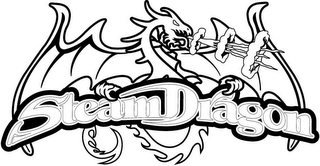 STEAMDRAGON