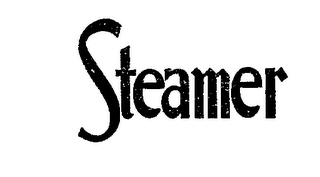 STEAMER logo