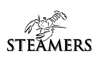 STEAMERS logo
