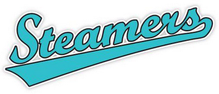 STEAMERS logo