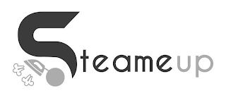 STEAMEUP logo