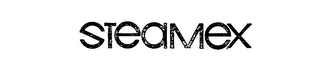 STEAMEX logo