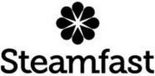 STEAMFAST logo