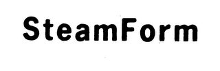 STEAMFORM
