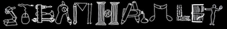 STEAMHAMLET SPRACHE IDIOMA LANGUAGE JEZYK LINGUA LA LANGUE SHPRAKH SPRAK logo