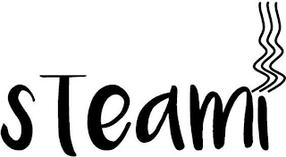 STEAMI logo