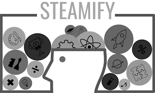 STEAMIFY logo