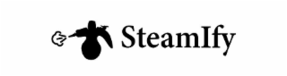 STEAMIFY logo