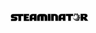 STEAMINATOR logo