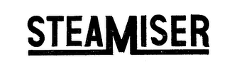 STEAMISER logo
