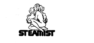 STEAMIST logo