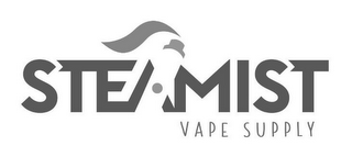STEAMIST VAPE SUPPLY logo