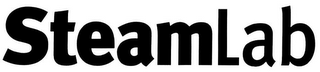 STEAMLAB logo