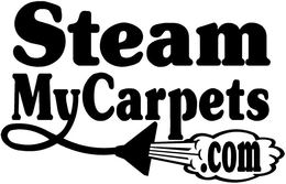 STEAMMYCARPETS.COM logo